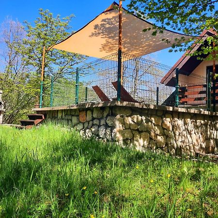 Lovcen4Me Villa Cetinje Eksteriør billede