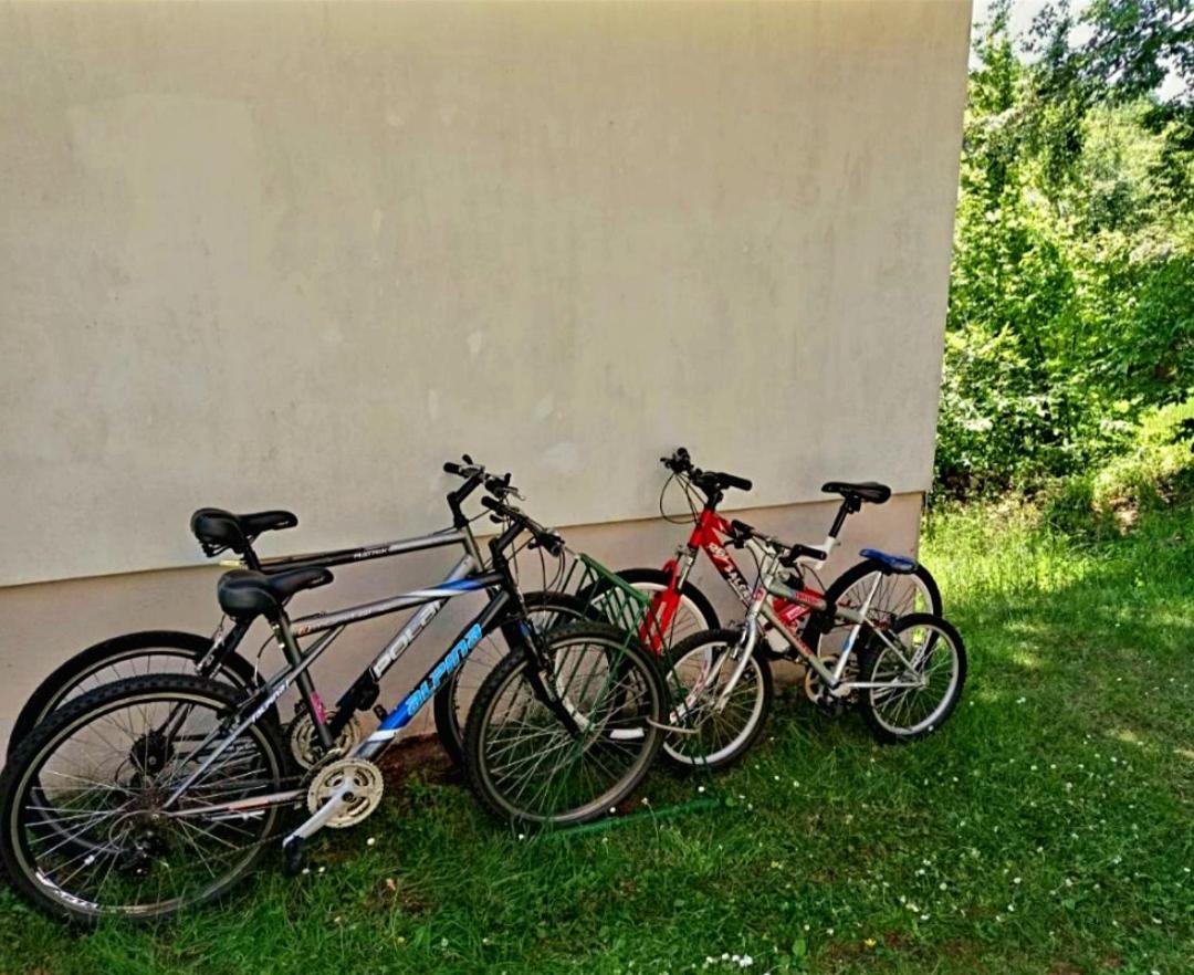 Lovcen4Me Villa Cetinje Eksteriør billede