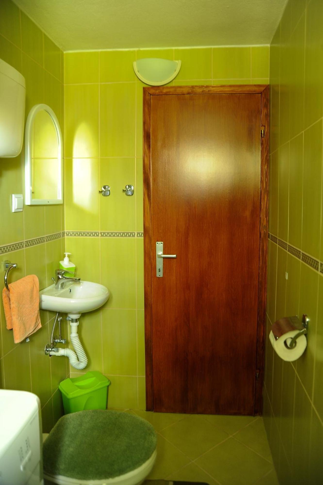 Lovcen4Me Villa Cetinje Eksteriør billede