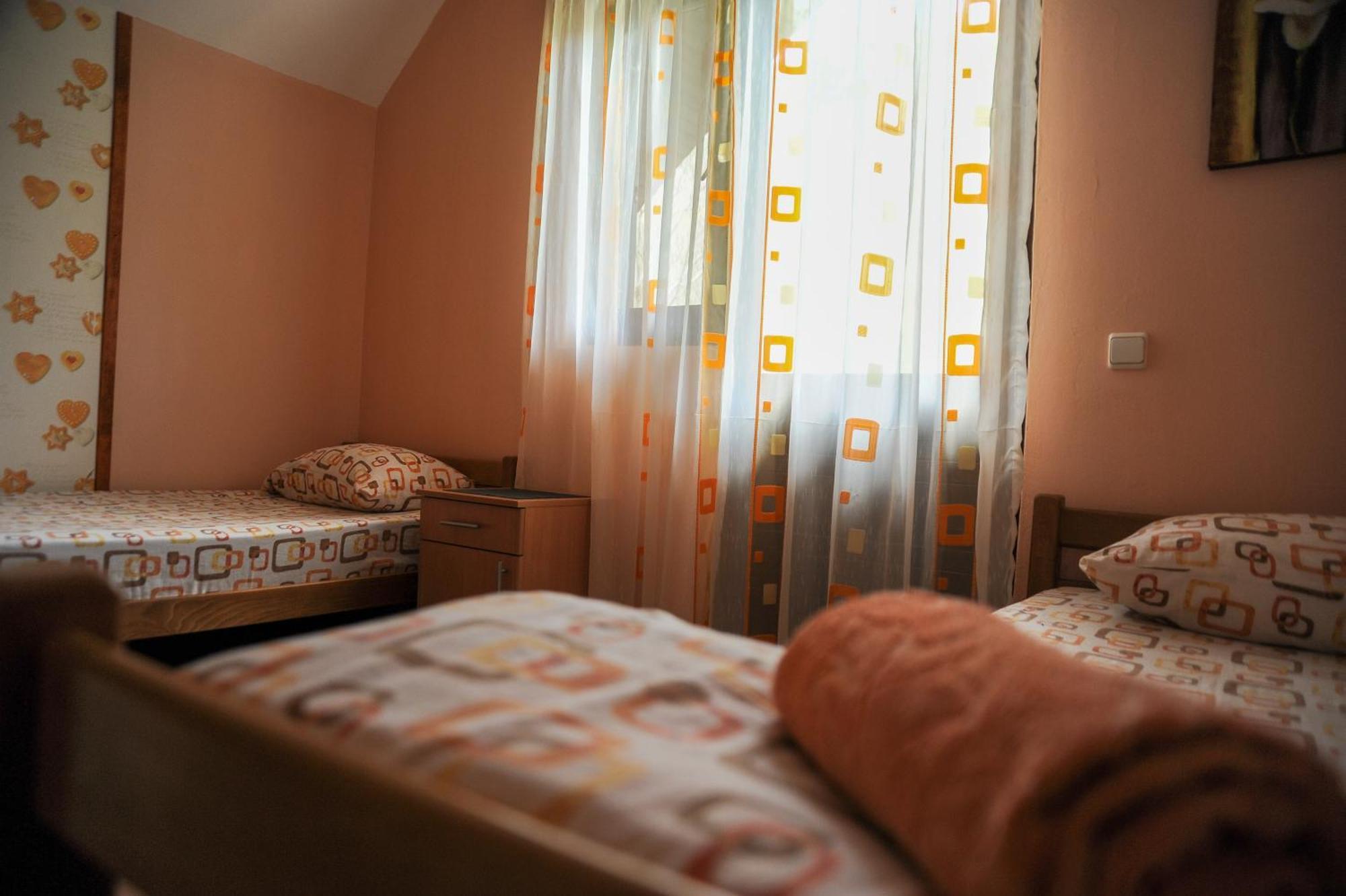 Lovcen4Me Villa Cetinje Eksteriør billede