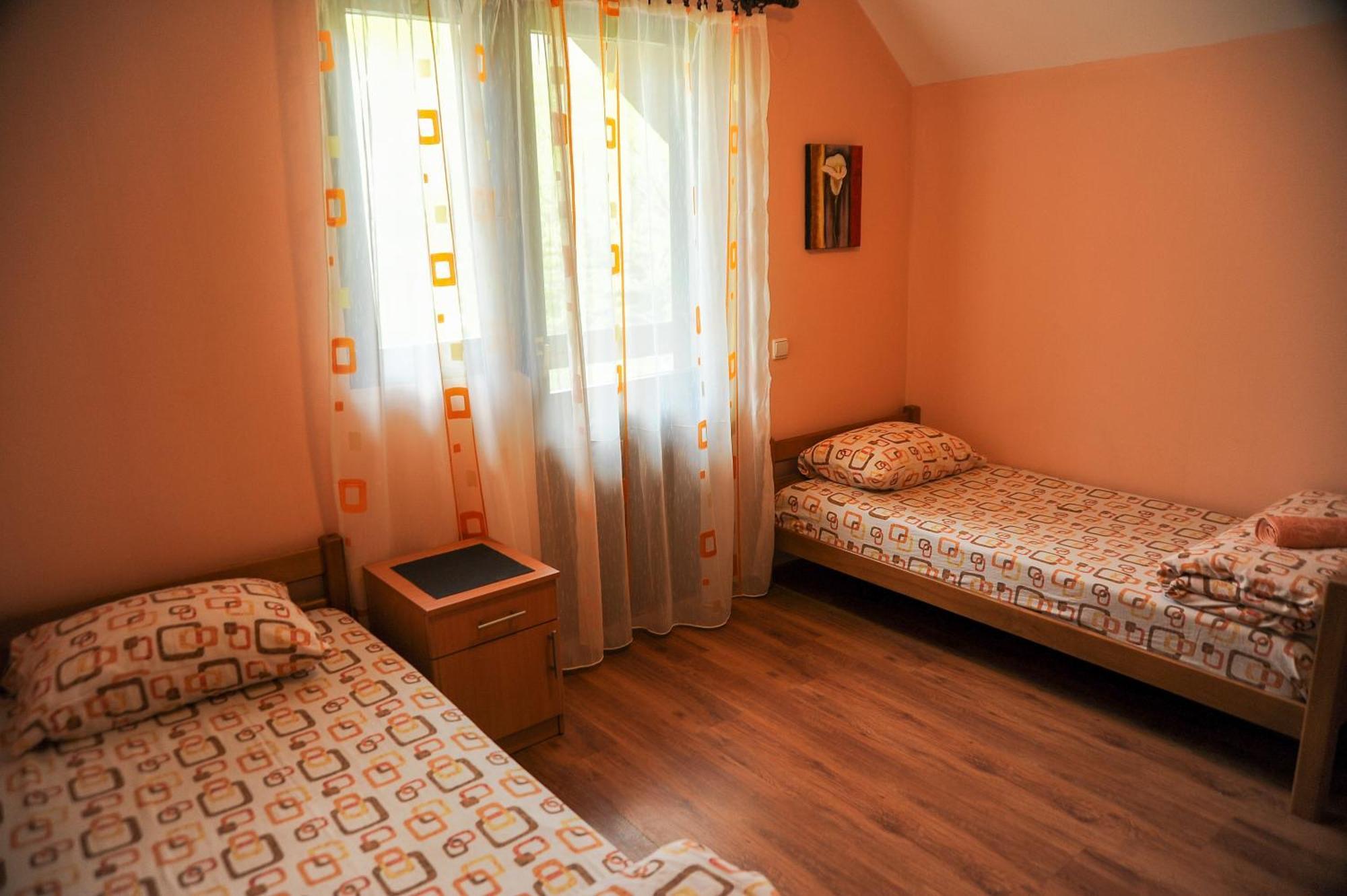 Lovcen4Me Villa Cetinje Eksteriør billede