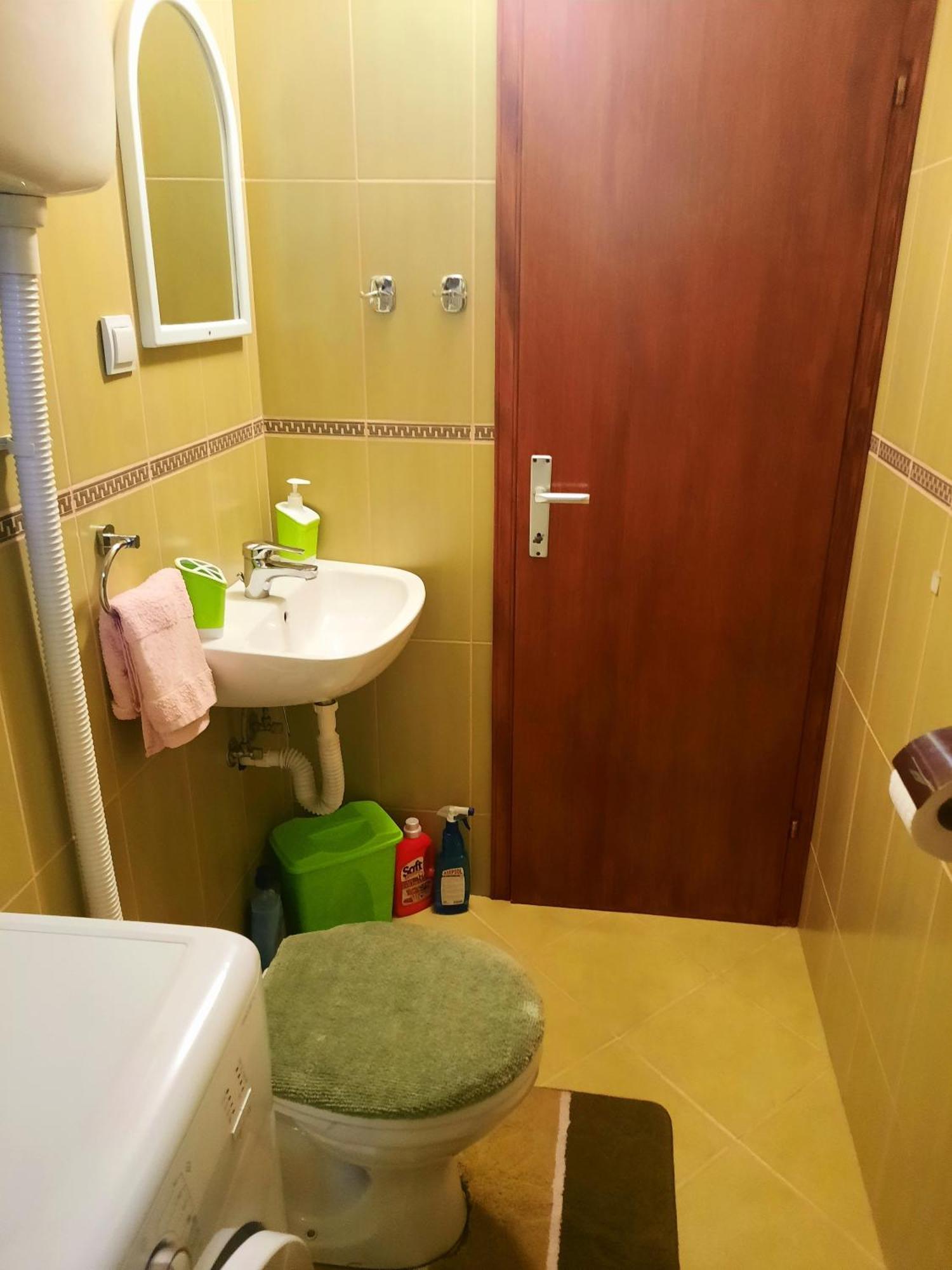 Lovcen4Me Villa Cetinje Eksteriør billede