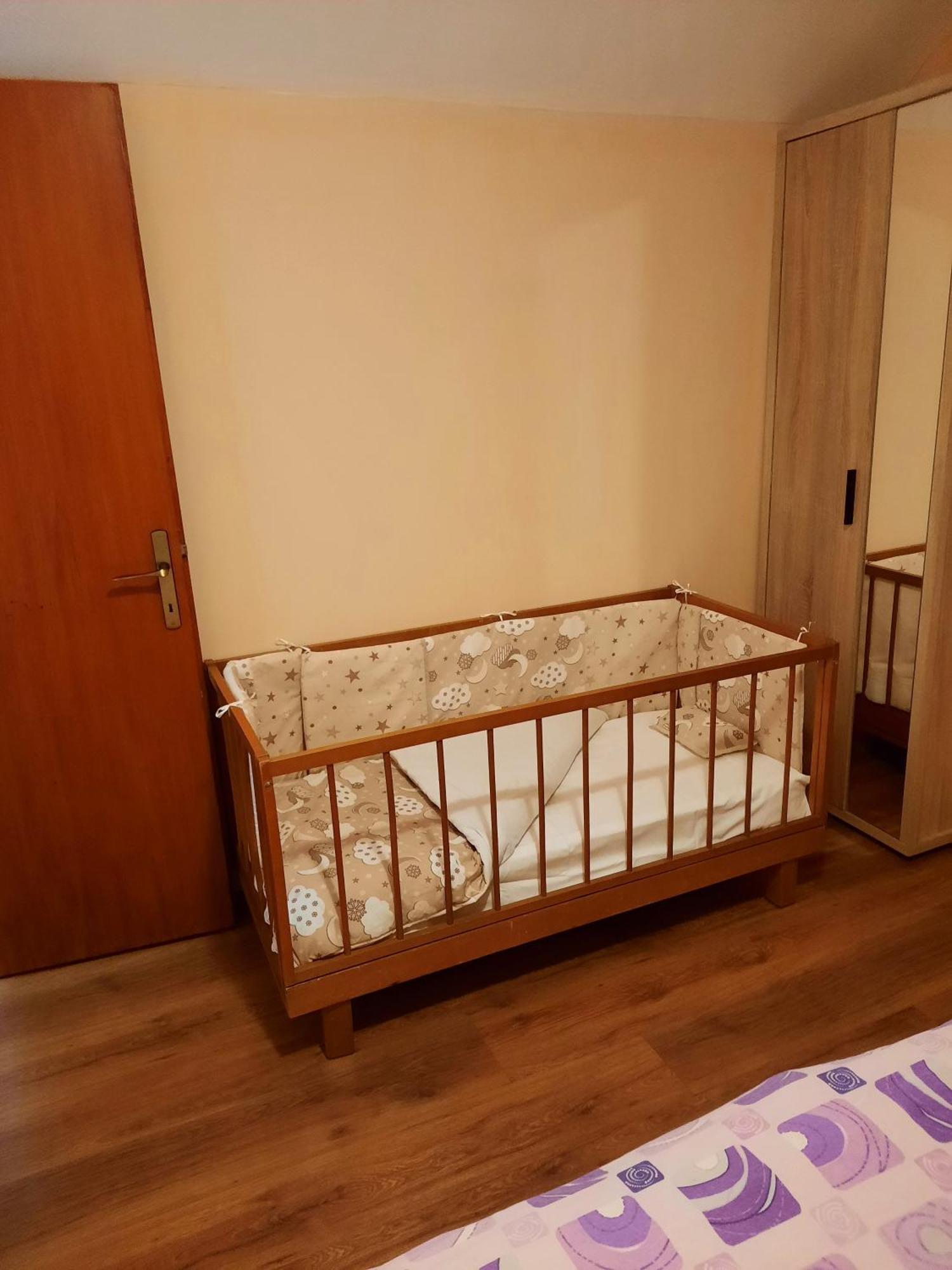 Lovcen4Me Villa Cetinje Eksteriør billede