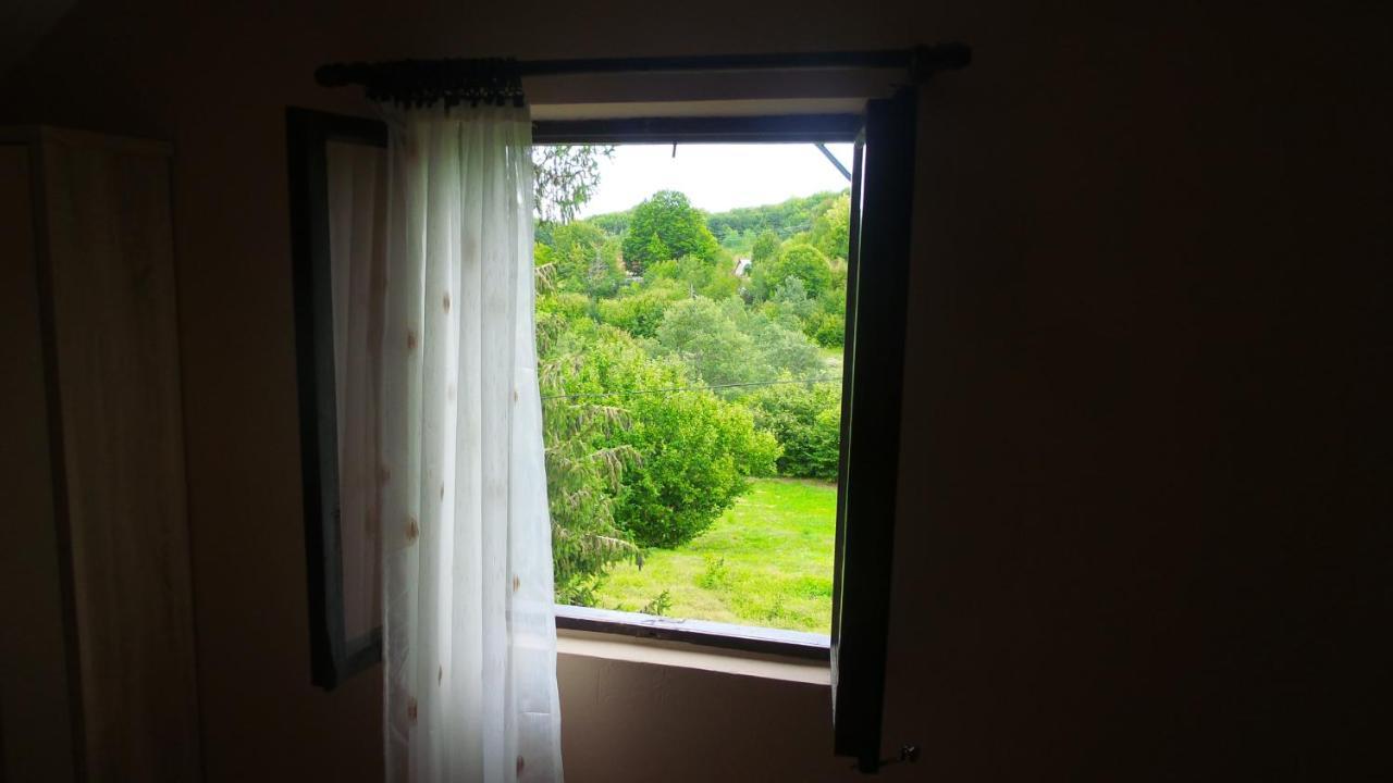 Lovcen4Me Villa Cetinje Eksteriør billede
