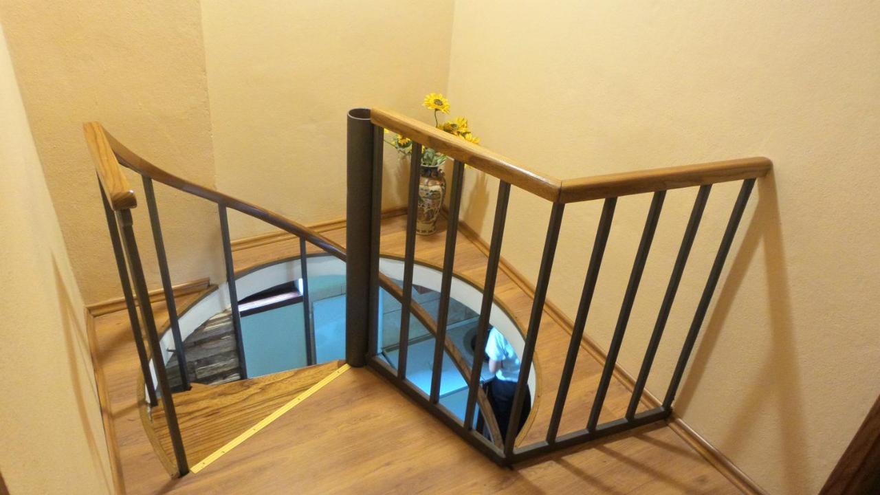 Lovcen4Me Villa Cetinje Eksteriør billede