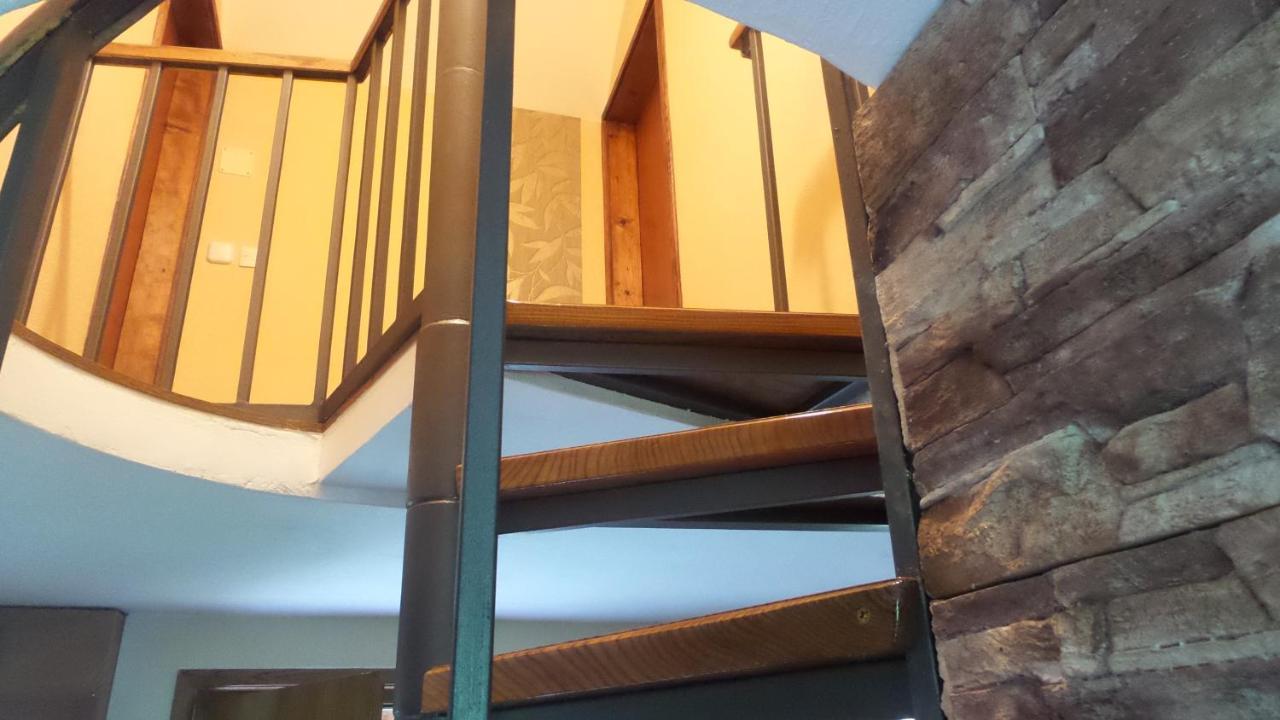 Lovcen4Me Villa Cetinje Eksteriør billede